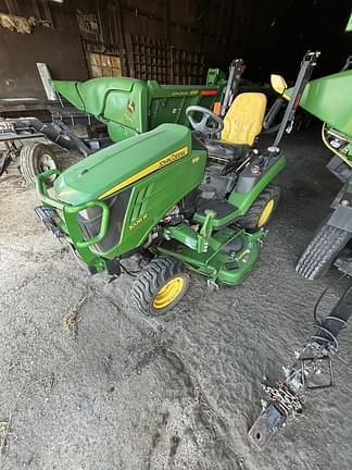 Image of John Deere 1026R Primary image