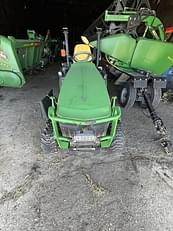 Main image John Deere 1026R 1