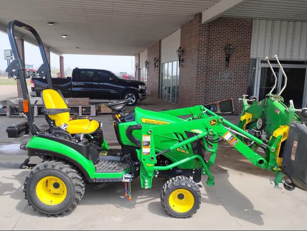 Equipment Main Image