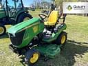 2012 John Deere 1026R Image