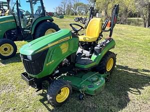 2012 John Deere 1026R Image