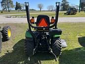 Thumbnail image John Deere 1026R 8