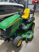 2012 John Deere 1026R Image