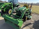 2012 John Deere 1026R Image