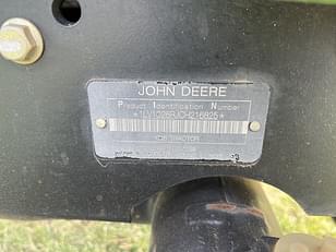 Main image John Deere 1026R 10