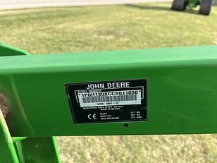 Main image John Deere 1026R 11