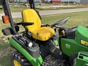 Thumbnail image John Deere 1026R 12