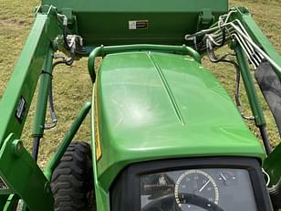 Main image John Deere 1026R 15