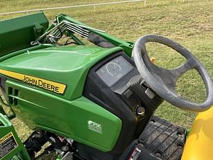 Main image John Deere 1026R 16