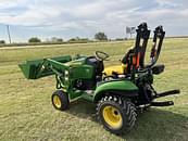 Thumbnail image John Deere 1026R 3