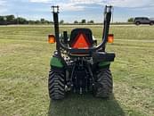 Thumbnail image John Deere 1026R 4