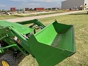 Thumbnail image John Deere 1026R 8