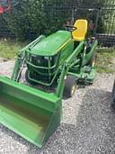 2012 John Deere 1026R Image