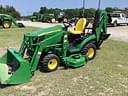 2012 John Deere 1026R Image