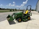 2012 John Deere 1026R Image