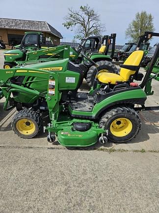 Image of John Deere 1026R Primary image