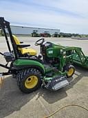 2012 John Deere 1026R Image
