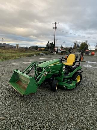 Image of John Deere 1026R Primary image