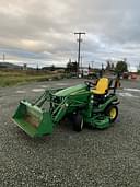 2012 John Deere 1026R Image