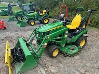 Image of John Deere 1026R Primary image