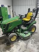 2012 John Deere 1026R Image