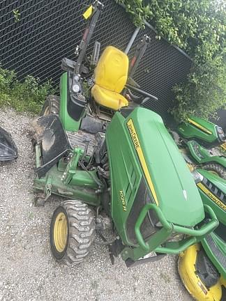 Image of John Deere 1026R Primary image
