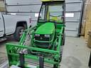 2012 John Deere 1026R Image