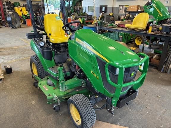 Image of John Deere 1026R Primary image