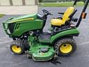 2012 John Deere 1026R Image