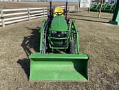 Thumbnail image John Deere 1026R 8