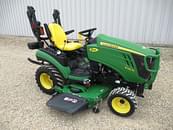 Thumbnail image John Deere 1026R 0