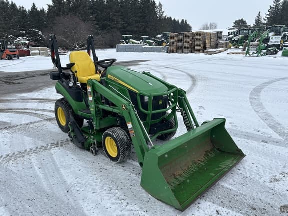 Image of John Deere 1026R Primary image