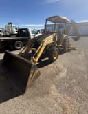 2012 John Deere 110 Image