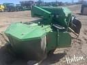 2012 John Deere 131 Image