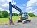 2012 John Deere FF135DX Image