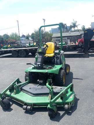 2009 John Deere 1420 Equipment Image0