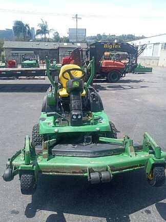 Image of John Deere 1420 equipment image 2