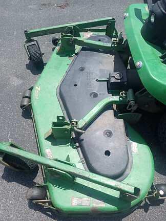 Image of John Deere 1420 equipment image 4