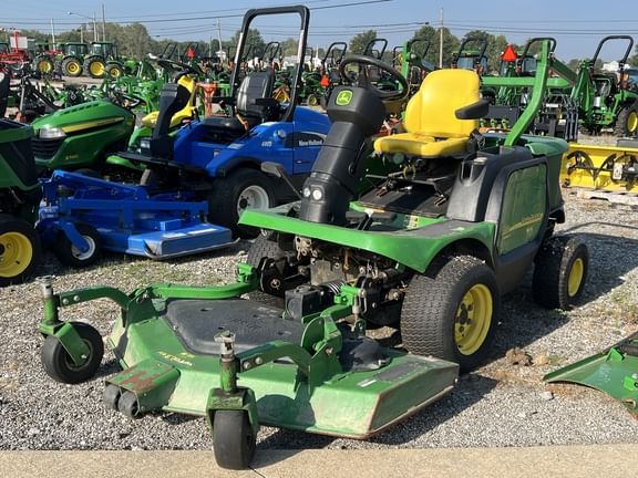 2012 John Deere 1420 Equipment Image0