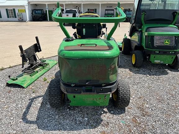 Image of John Deere 1420 equipment image 2