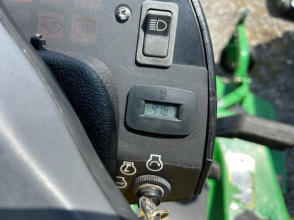 Image of John Deere 1420 equipment image 3