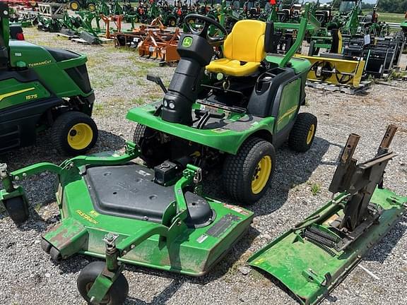 Image of John Deere 1420 Primary image