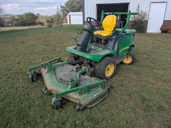 Image of John Deere 1420 Series II Primary image