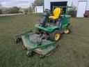 2012 John Deere 1420 Series II Image