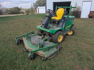 2012 John Deere 1420 Series II Image