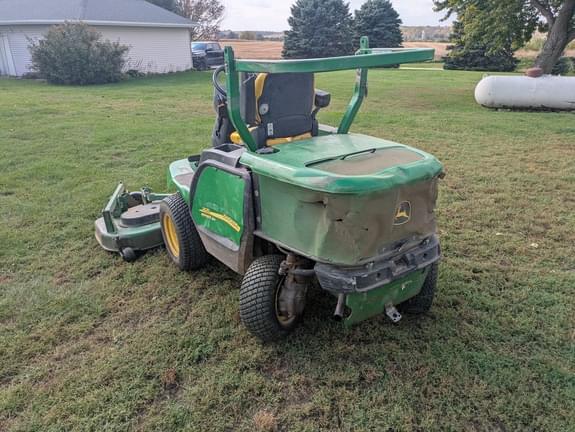 Image of John Deere 1420 Series II equipment image 2