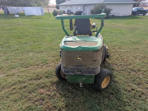 Image of John Deere 1420 Series II equipment image 3