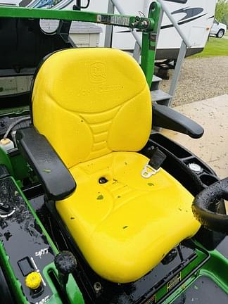 Image of John Deere 1435 equipment image 3