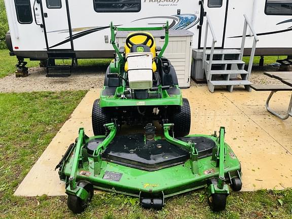 Image of John Deere 1435 equipment image 1