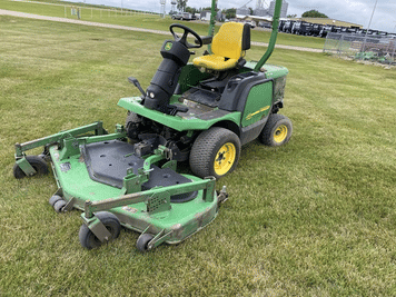Main image John Deere 1435